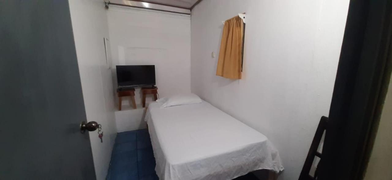 Duerme Tranquilo Hotel Río Segundo Екстериор снимка