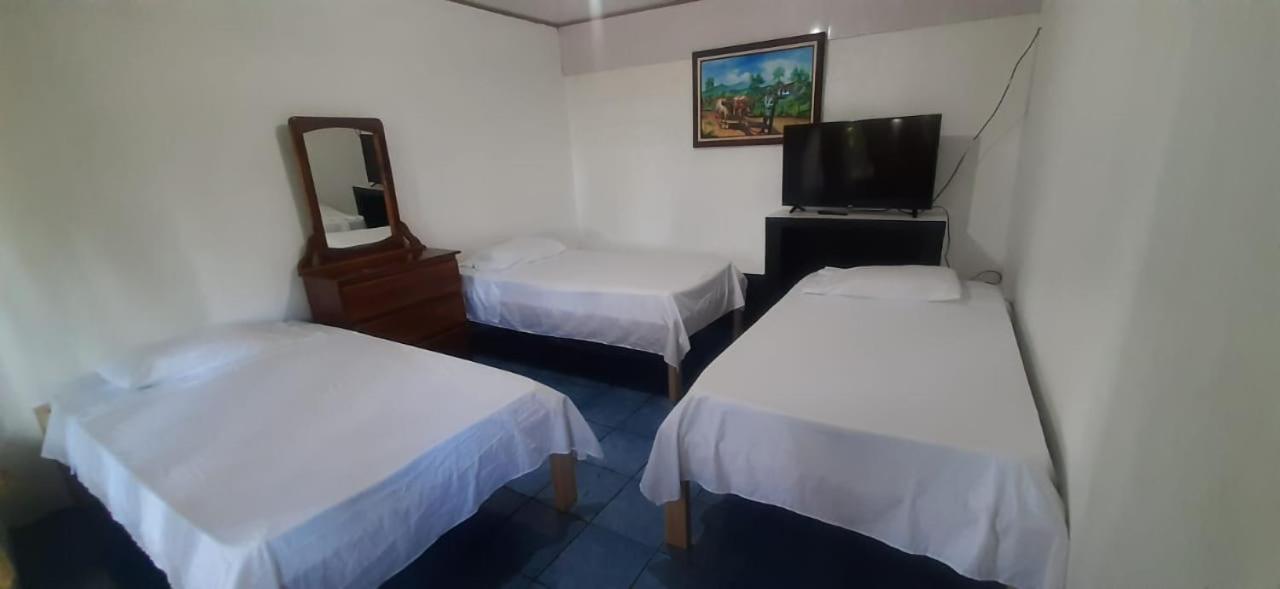 Duerme Tranquilo Hotel Río Segundo Стая снимка