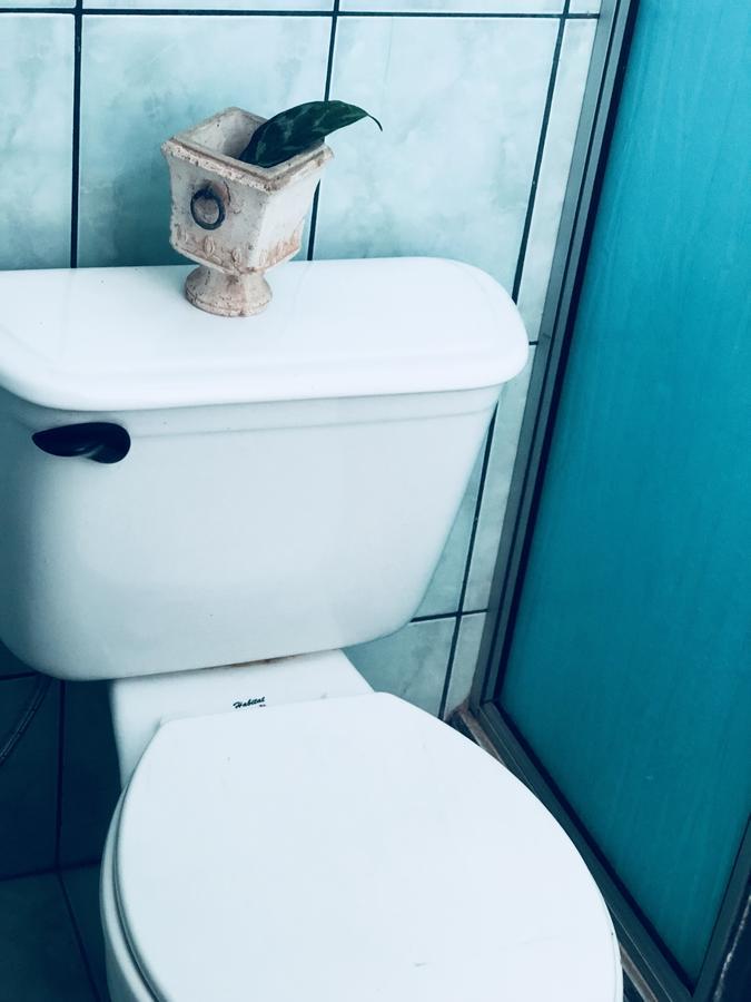 Duerme Tranquilo Hotel Río Segundo Екстериор снимка